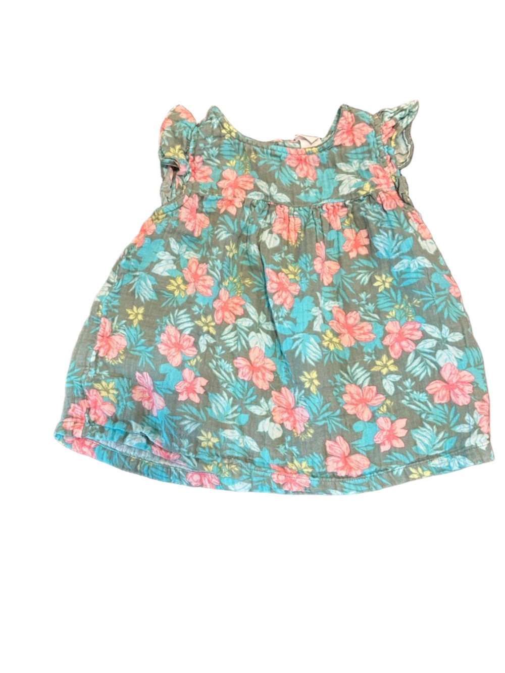 **Bundle of 6**Girls Mixed Brands of Tops and Dresses Size 2 to 4 - Picture 13 of 16